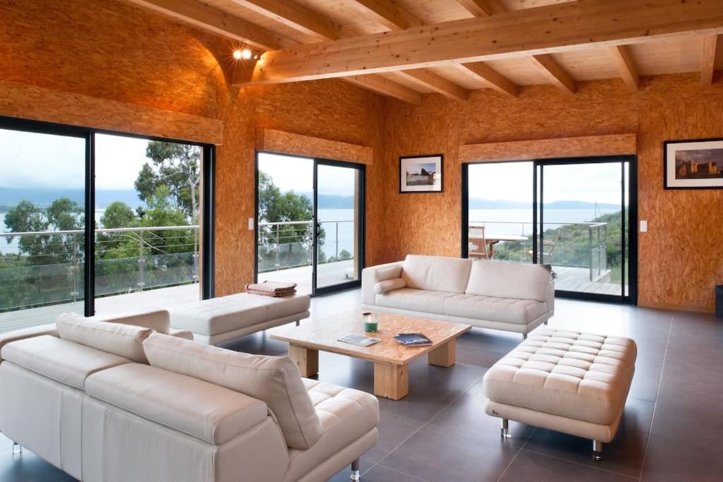 Villa Casa Turrigiani Sagone  Exterior foto
